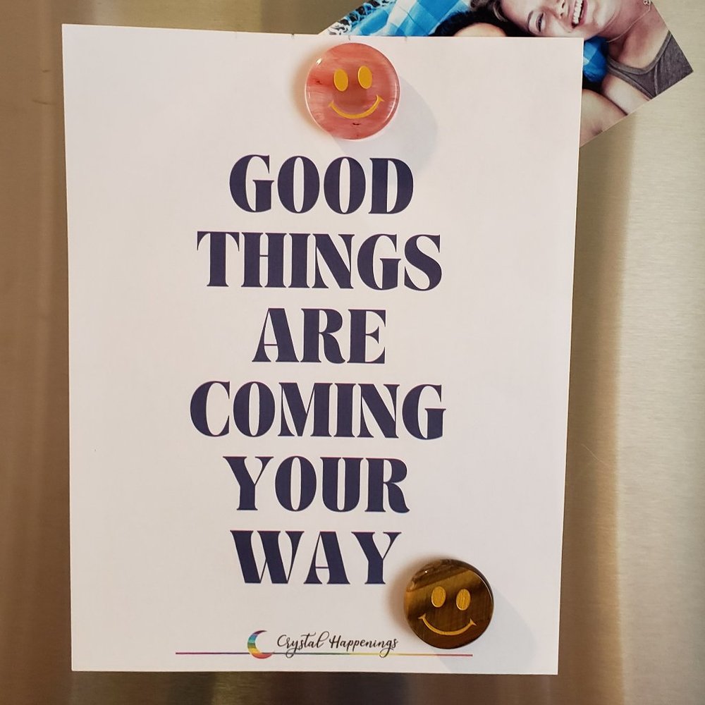 Meet your Posher, Mindy